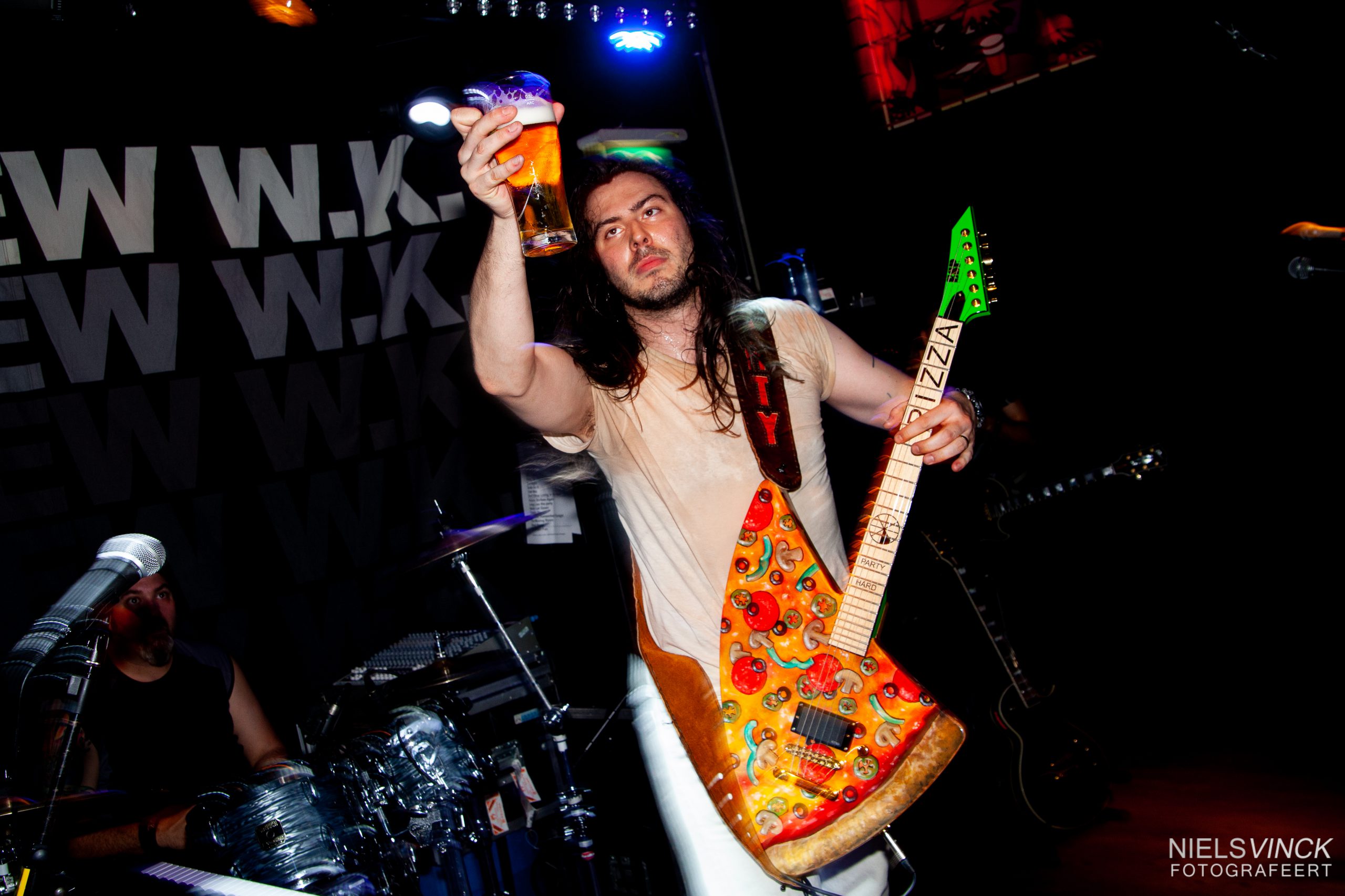 Andrew W.K.