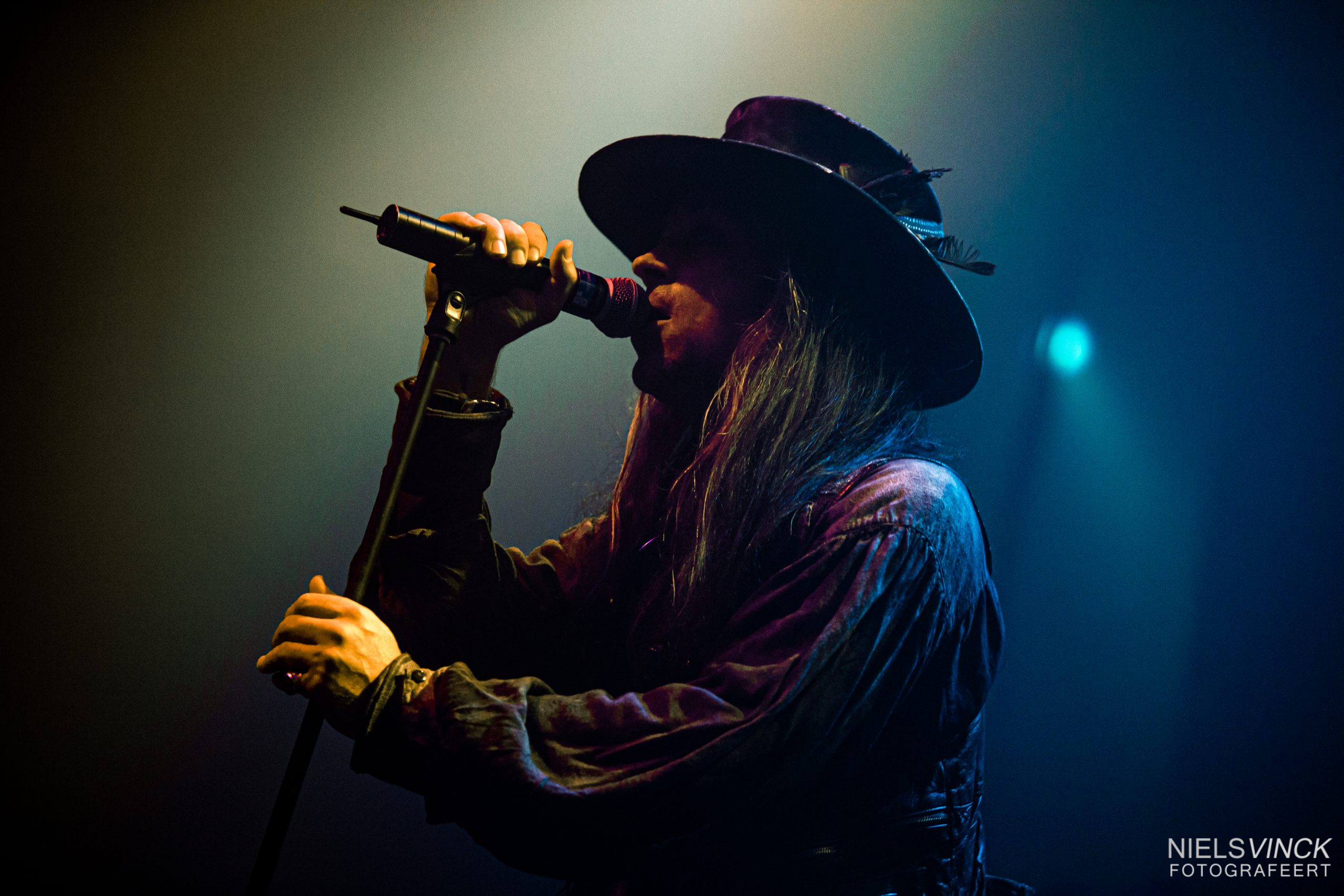 Fields of the Nephilim