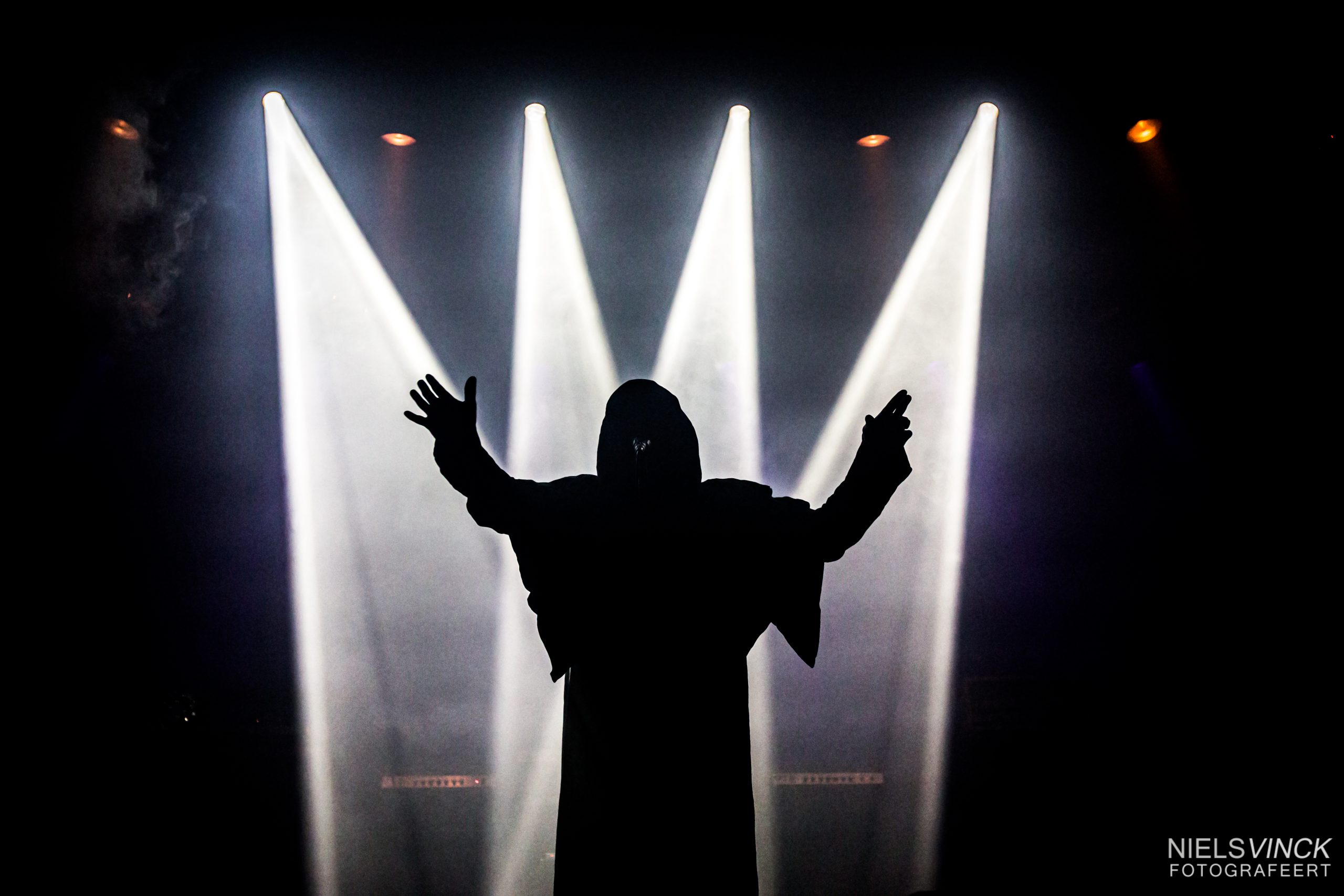 Sunn O)))