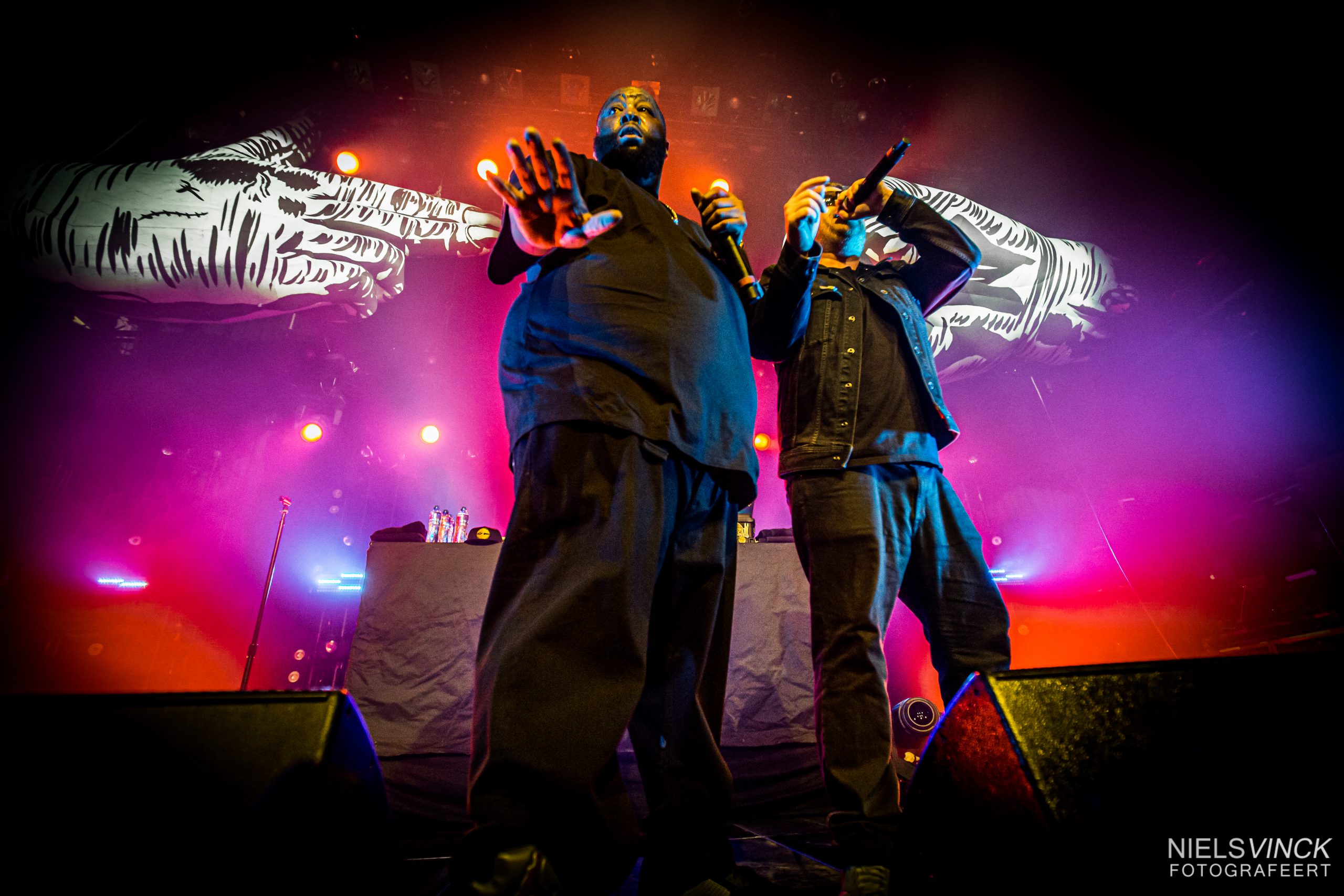 Run the Jewels